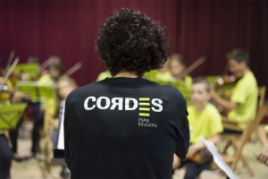 Orquesta CORDES